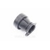 Патрубок карбюратора Husqvarna-340/345/350/351/353, JONSERED-CS2141/CS2145/CS2150/CS2151/CS2153