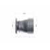 Патрубок карбюратора Husqvarna-340/345/350/351/353, JONSERED-CS2141/CS2145/CS2150/CS2151/CS2153