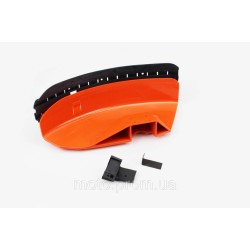 Защита ножа (лопух), Stihl FS-44/55/80/90/100/130/310/450