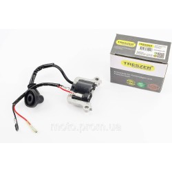 Катушка зажигания 1E40F-1E44F