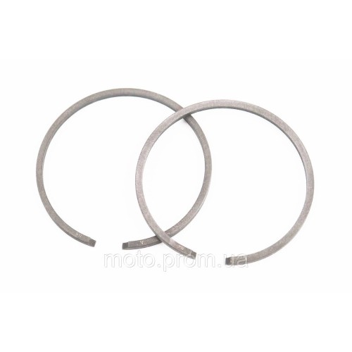 Кольца поршневые 34х1,5mm Stihl FS-38/45/55, OLEO MAC SPARTA 25
