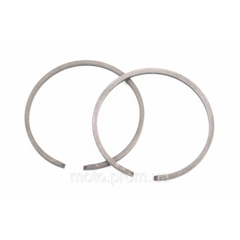 Кольца поршневые 34х1,5mm Stihl FS-38/45/55, OLEO MAC SPARTA 25