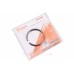 Кольца поршневые 34х1,5mm Stihl FS-38/45/55, OLEO MAC SPARTA 25