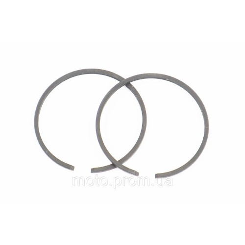 Кольца поршневые 34х1,5mm Stihl FS-38/45/55, OLEO MAC SPARTA 25