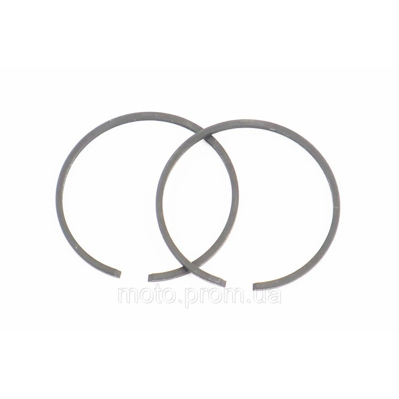 Кольца поршневые 34х1,5mm Stihl FS-38/45/55, OLEO MAC SPARTA 25