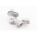 Редуктор нижний D-25mm, 4Т Stihl FS-36/38/40/44/55/72/74/75/76/80/83/85/87/90/100/110/120/130/200/250/460