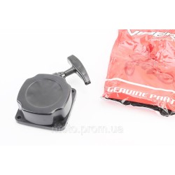 Стартер 4отв. 66,5х66,5mm 