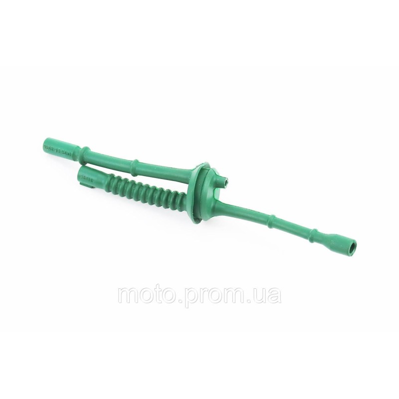 Паливний шланг Stihl FS-38/45/55/100/130, ОРИГІНАЛ (41403587702)