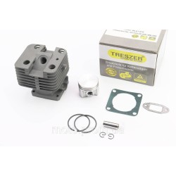 Циліндр к-кт (цпг) 40мм (палець 10мм) Stihl FS-250 Циліндр к-кт (цпг) 40мм (палець 10мм) Stihl FS-250