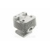 Цилиндр к-кт (цпг) 40mm (палец 10mm) Stihl FS-250