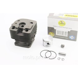 Циліндр к-кт (цпг) 42mm (палець 10mm) Stihl FS-450 Циліндр к-кт (цпг) 42mm (палець 10mm) Stihl FS-450