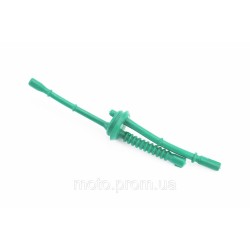 Шланг паливний Stihl FS-38/45/55/100/130 Шланг паливний Stihl FS-38/45/55/100/130