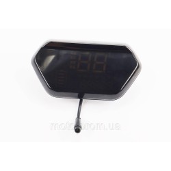 Дисплей 60V Dominator Дисплей 60V Dominator