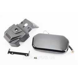 Дисплей 60V Cargo12/18