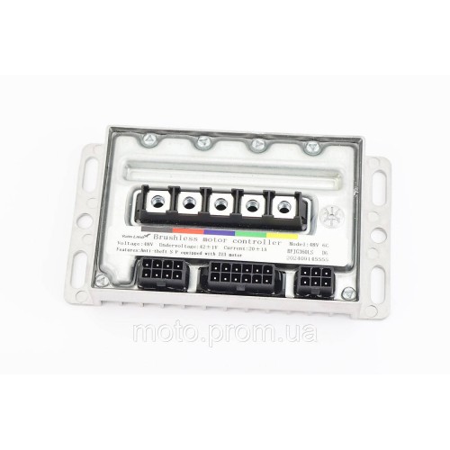 Контролер 48V Mini