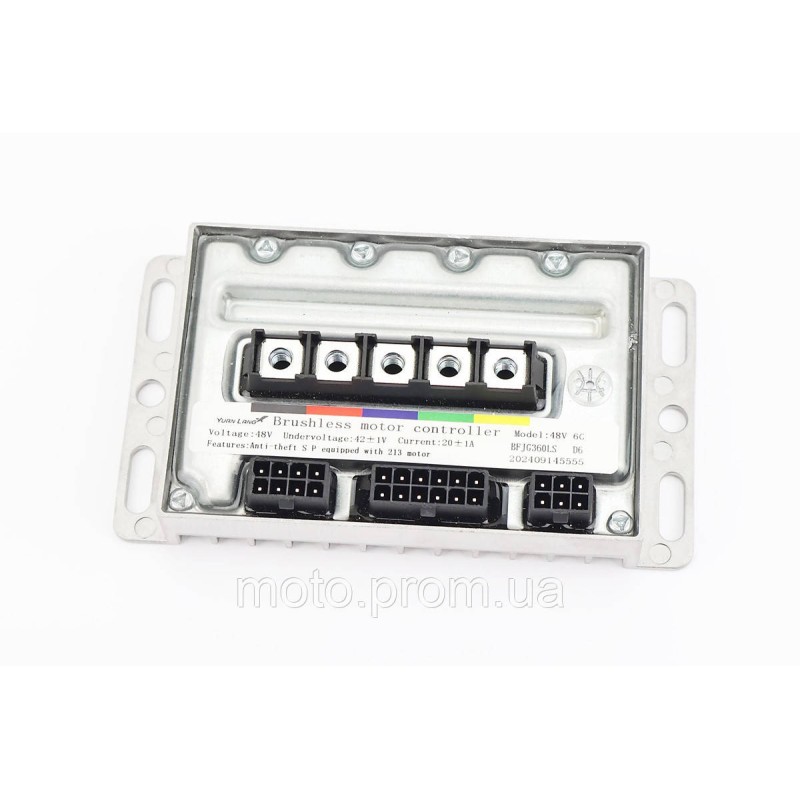 Контролер 48V Mini
