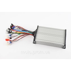Контролер 60V Cargo13 Контролер 60V Cargo13