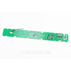 Плата системи управління батареєю BMS (7.5A) Е9, Model:JT-91008C-L10S-5N20+NTC (електросамокат) Плата системи управління батареєю BMS (7.5A) Е9, Model:JT-91008C-L10S-5N20+NTC (електросамокат)