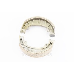 Тормозные колодки передние к-кт TR-4