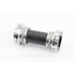 Каретка Hollowtech II MTB 68-73мм, під інтегровану вісь 24мм, BB-RS501