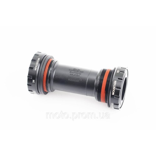 Каретка Hollowtech II MTB 68-73мм, під інтегровану вісь 24мм, BB-MT501