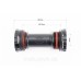 Каретка Hollowtech II MTB 68-73мм, під інтегровану вісь 24мм, BB-MT501