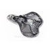 Сидіння MTB 240x180мм, чорне VD720-002