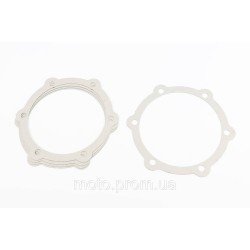 Прокладка полуоси нижней крышки b-0,5mm, к-кт 5шт, (на блистере)