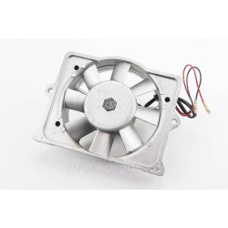 Вентилятор R175A/R180NM (зі статором)