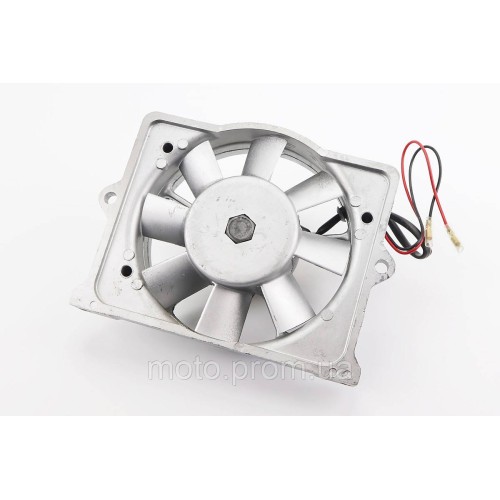 Вентилятор R175A/R180NM (зі статором)