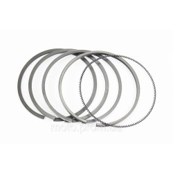 Кольца поршневые ZS1100 100mm STD Кольца поршневые ZS1100 100mm STD