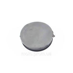 Заглушка КПП d-40mm