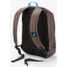 Рюкзак 100% Backpack - SKYCAP [Grey], Medium