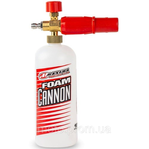 Розпилювач Maxima Foam Cannon [1L], 1L