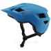 Шолом LEATT MTB 1.0 All Mountain Helmet [Cyan Blue], L
