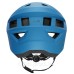 Шолом LEATT MTB 1.0 All Mountain Helmet [Cyan Blue], L