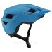 Шолом LEATT MTB 1.0 All Mountain Helmet [Cyan Blue], L