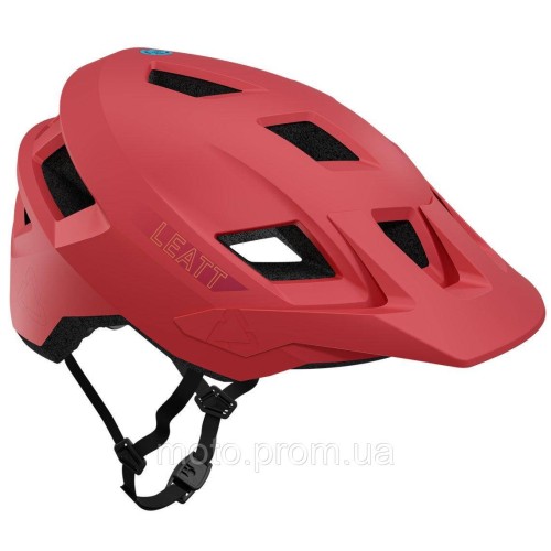 Шолом LEATT MTB 1.0 All Mountain Helmet [Red], L