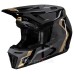 Шолом LEATT Moto 8.5 Helmet + Goggle [Black], M