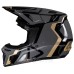 Шолом LEATT Moto 8.5 Helmet + Goggle [Black], XL