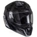 Шолом LEATT 9.5 Adventure Helmet + Goggle [Carbon], L