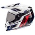 Шолом LEATT 8.5 Adventure Helmet + Goggle [Royal], M
