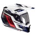 Шолом LEATT 8.5 Adventure Helmet + Goggle [Royal], M
