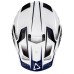 Шолом LEATT 8.5 Adventure Helmet + Goggle [Royal], L