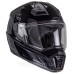 Шолом LEATT 8.5 Adventure Helmet + Goggle [Stealth], XL