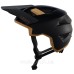 Шолом LEATT MTB 3.0 All Mountain Helmet [Rust Orange], M