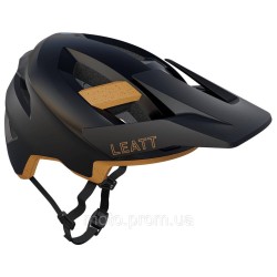 Шолом LEATT MTB 3.0 All Mountain Helmet [Rust Orange], L