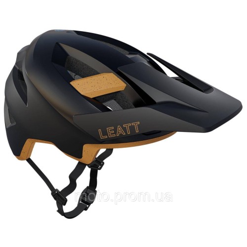 Шолом LEATT MTB 3.0 All Mountain Helmet [Rust Orange], L