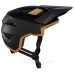 Шолом LEATT MTB 3.0 All Mountain Helmet [Rust Orange], L