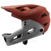 Шолом LEATT MTB 2.0 Enduro Helmet [Lava Red], L